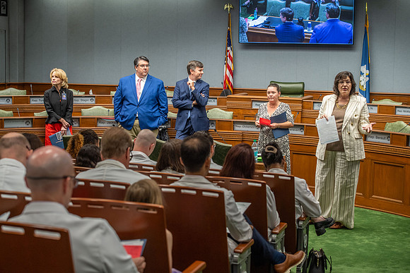 2025 White coat Wednesday 166
