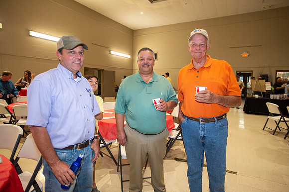 Point Coupee chapter 025