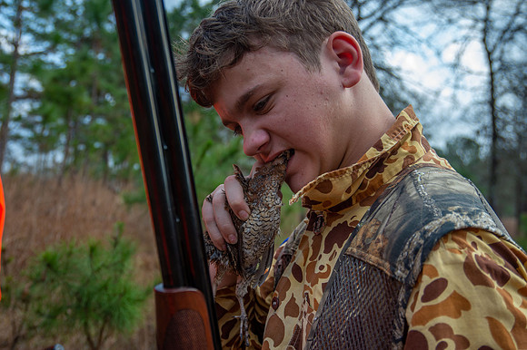 Parnell quail hunt 021