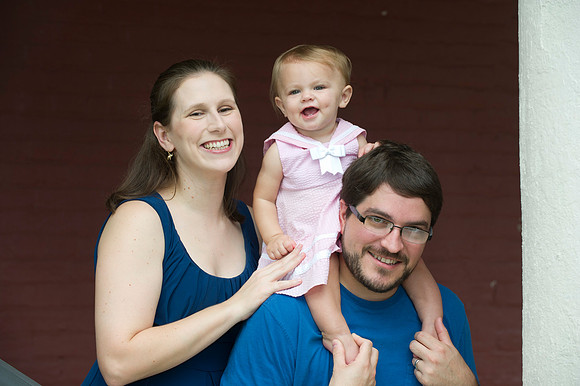 Lucy Meagan & Justin 019