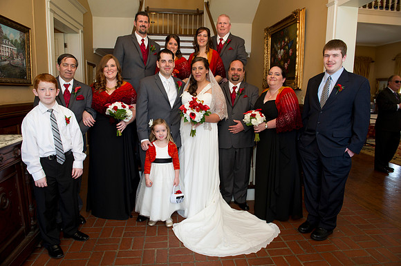 Linda & Mike 129