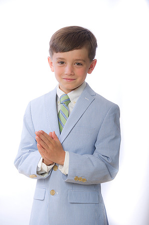 St Aloysius 1st communion 134