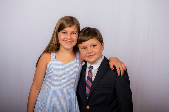 2020 St Aloysius 1st communion  425