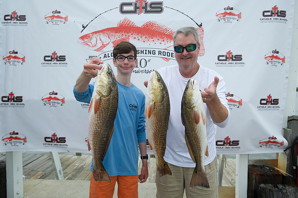 CHS rodeo 229