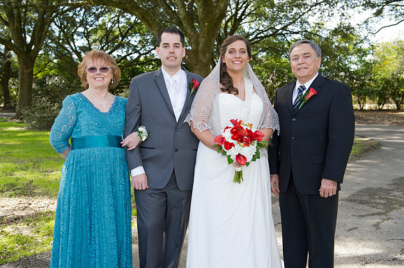 Linda & Mike 325