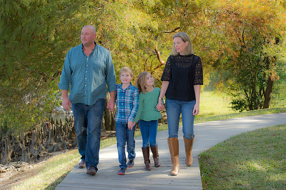 Rostafin family 128