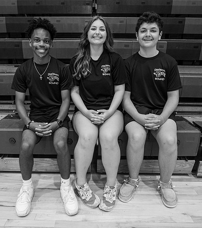 Dutchtown band bw 004