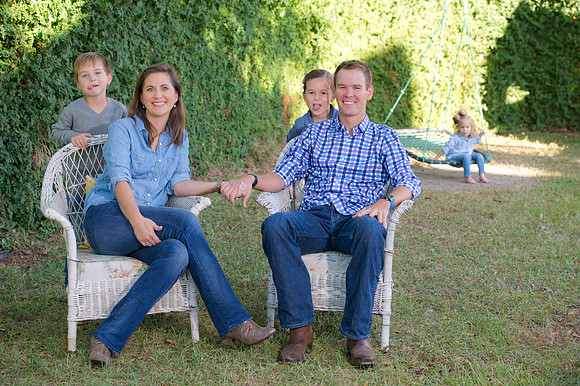 O'Brien family 030