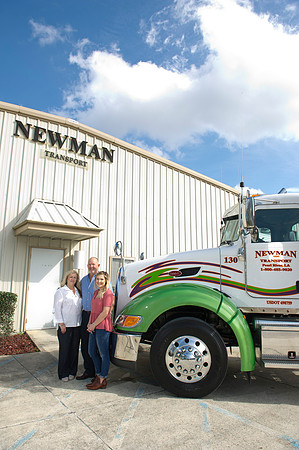 Newman transport066