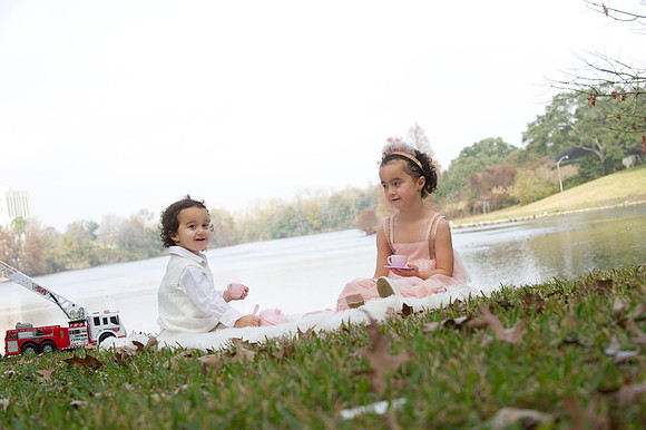 Markiewicz Family 115