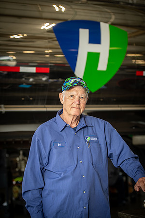 Bob Zimmerman  073