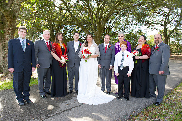 Linda & Mike 279