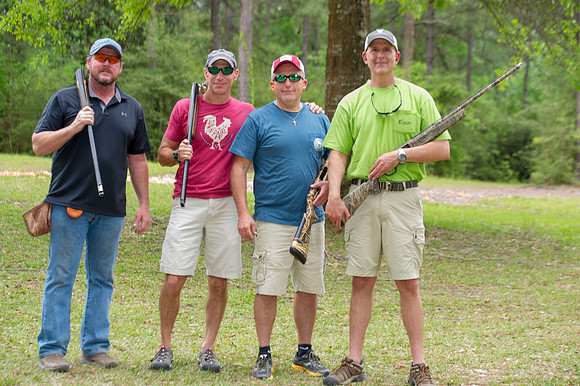 CCA sporting clays 196