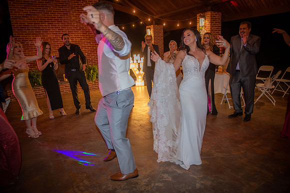 Samia & J'Mikel 833