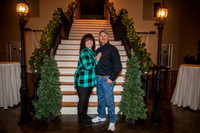Bengal Christmas party  006