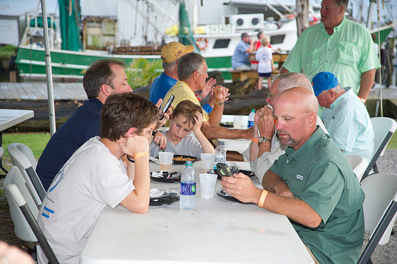 2016 CHS alumni Fishing rodeo 152