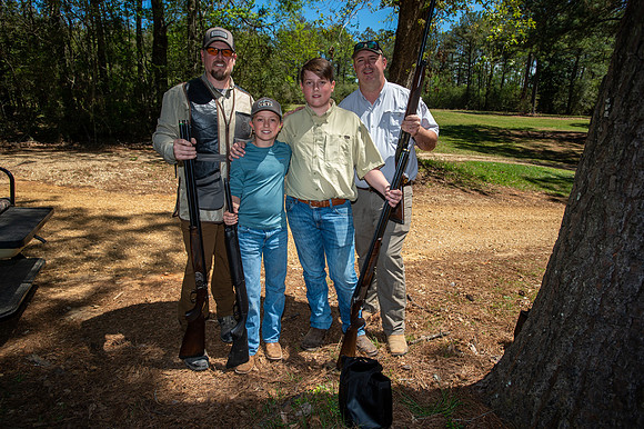 CCA sporting clays 188