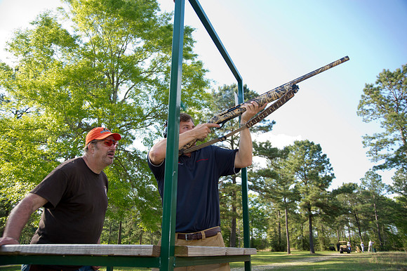 CCA 2014 Sporting Clays 043
