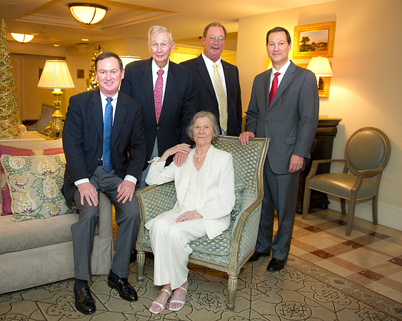 Baxter family 048