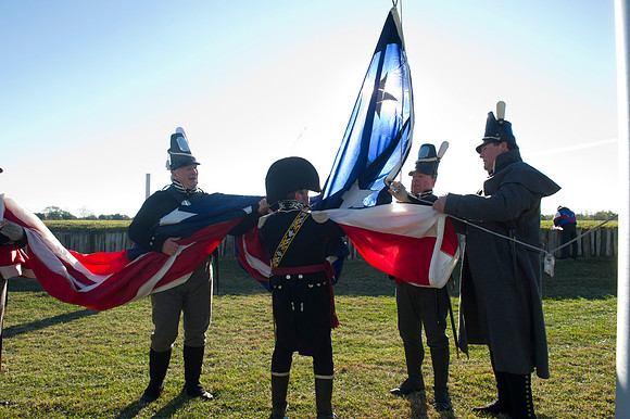 Battle of New Orleans 049