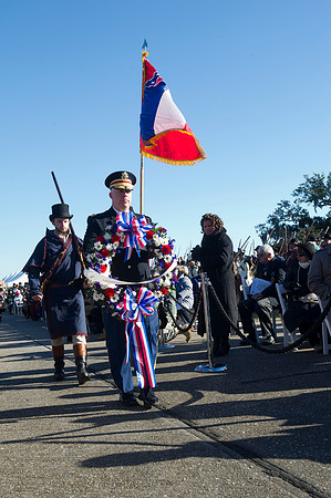Battle of New Orleans 103