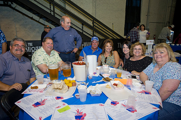 Seafood gala 241