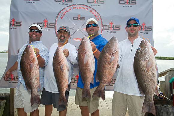 2016 CHS alumni Fishing rodeo 385