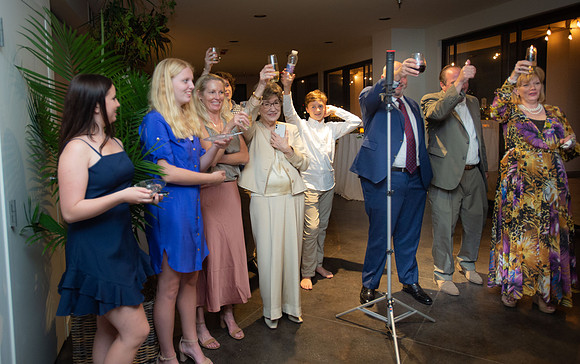 Stacey & Michael 267