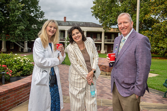 2025 White coat Wednesday 011