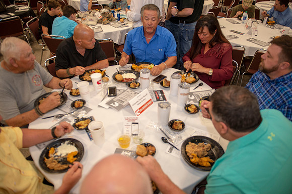 Acadiana Chapter 052