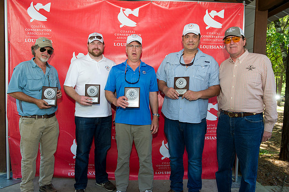 2017 CCA Sporting Clays  411