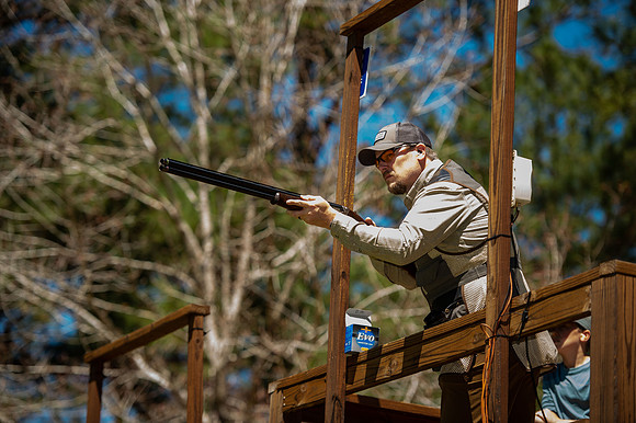 CCA sporting clays 203