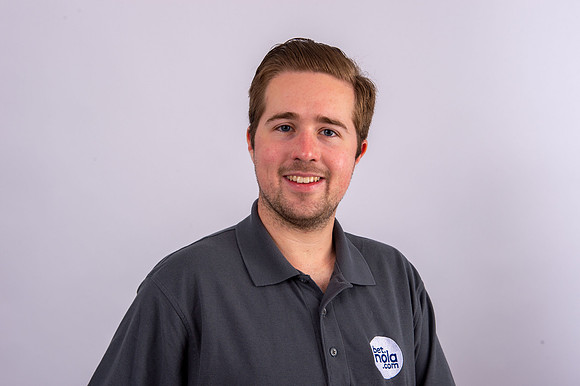 Acadiana Advocate Headshots 111