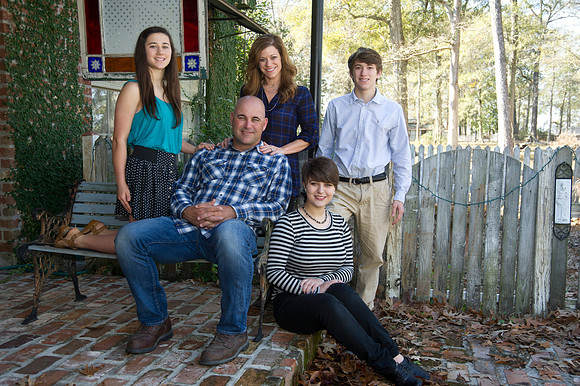 Mathews Family 047