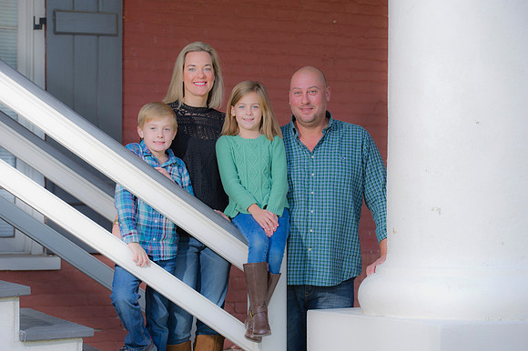 Rostafin family 007