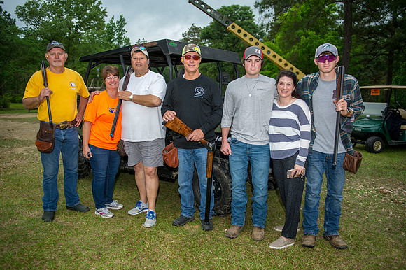 CCA sporting clays 426