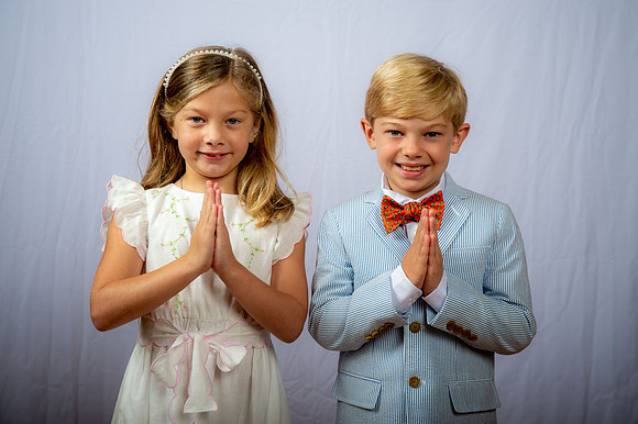 2021 aloysius communion  304