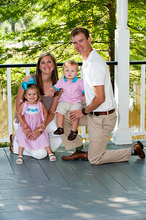 O'brien Family 007