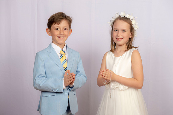 2019 Aloysius 1st Communion 020