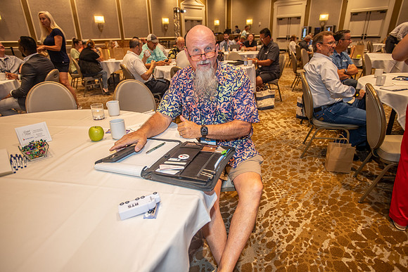 LMTA Convention 521