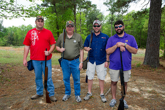 CCA 2014 Sporting Clays 288