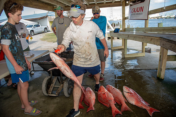 CHS fishing rodeo 2019 057