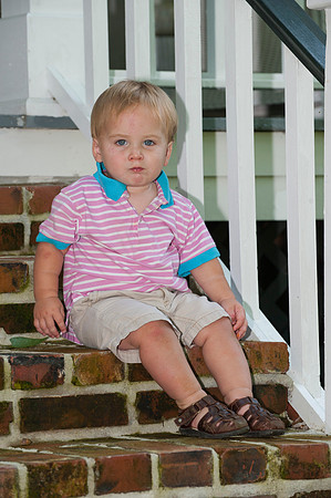 O'brien Family 061