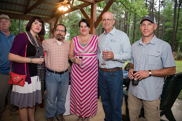 CCA Sporting Clays 2015 090