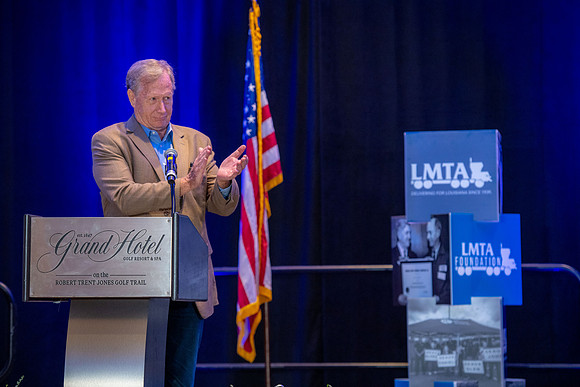 LMTA Convention 807