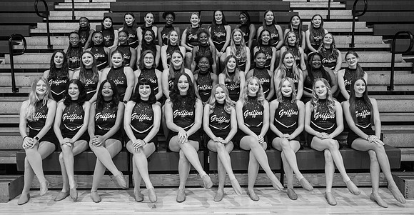 Dutchtown band bw 001