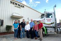 Newman transport010