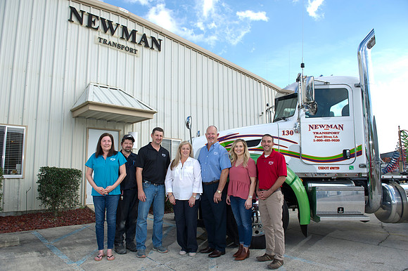 Newman transport010