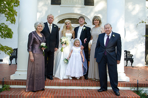 Mandy & Mathew 222