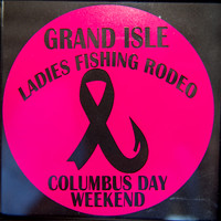 Grand Isle Ladies Fishing Rodeo